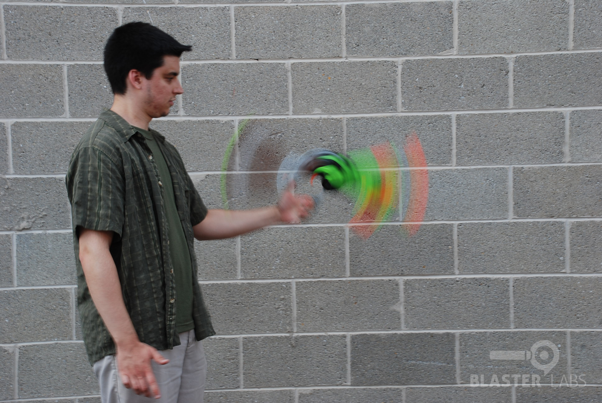 Nerf Zombie Strike Slingfire Review Blaster Hub