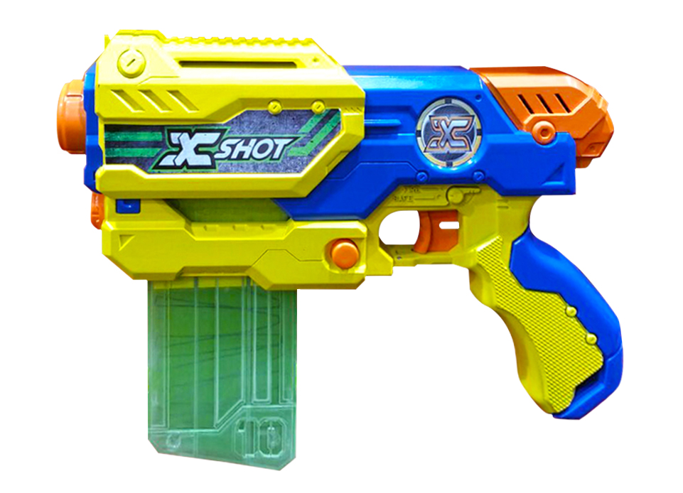 ZURU small clip blaster Blaster Hub
