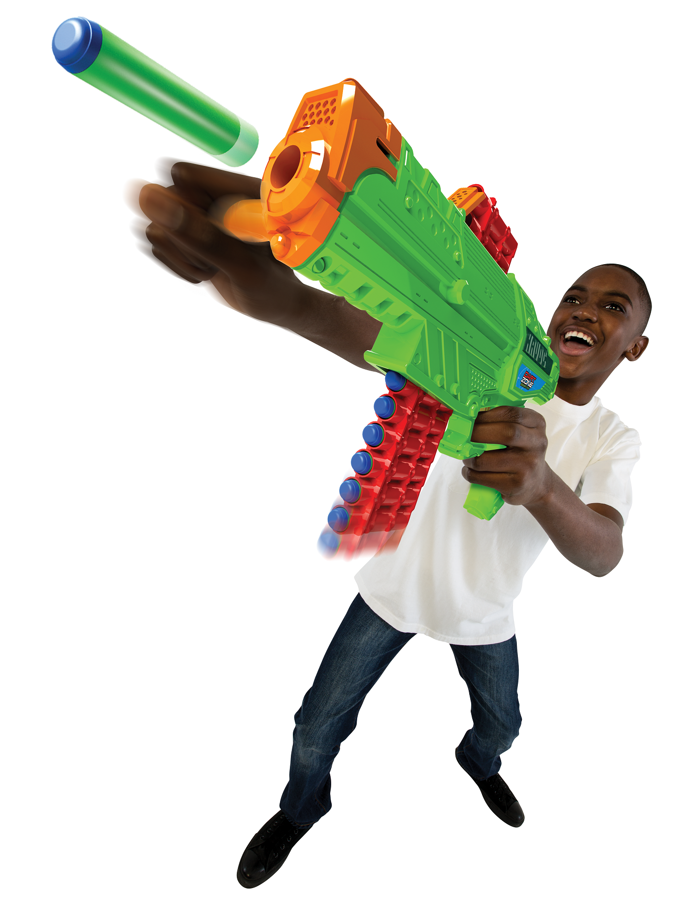 Dart Zone Covert Ops Fall 2016 Blaster Line Revealed Blaster Hub