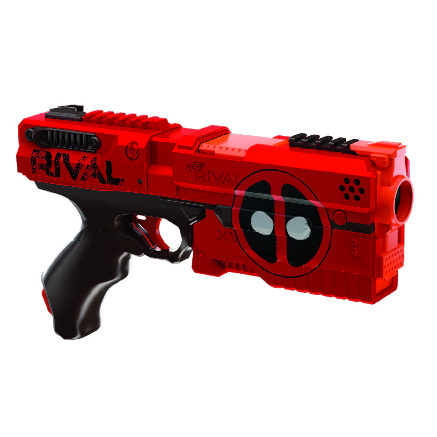 MultiPart Update Deadpool Blasters, Stock Dart Test 2017, and More