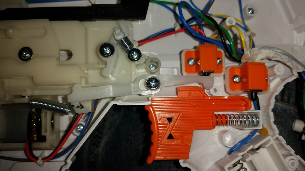 Adventure Force Light Command Review | Blaster Hub on on on dp3t switch wiring 