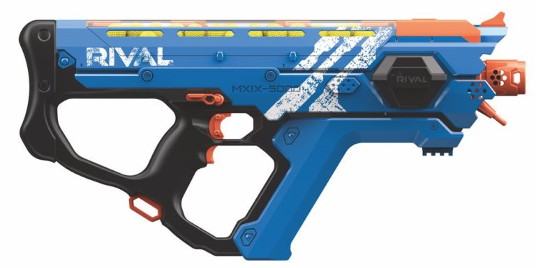 nerf rival perses mxix 5000 ast