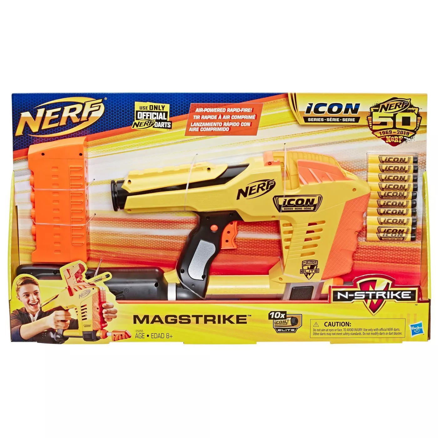 Lots of Hobby News Nerf, Dart Zone Pro Updates! Blaster Hub